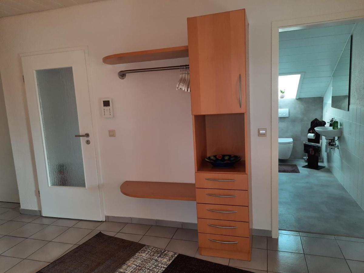 Pflaumers Ferienwohnung Eppingen Exterior photo