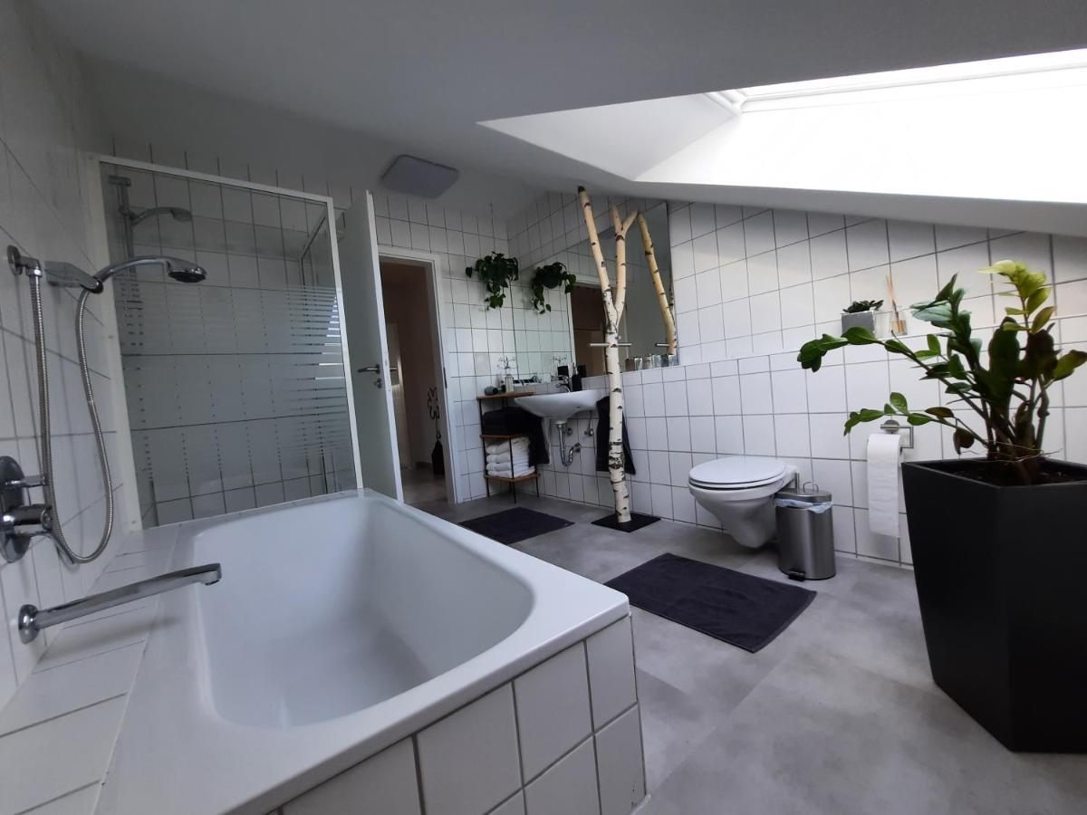 Pflaumers Ferienwohnung Eppingen Exterior photo