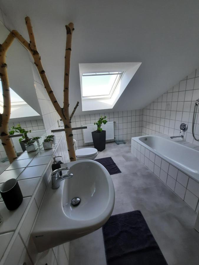 Pflaumers Ferienwohnung Eppingen Exterior photo